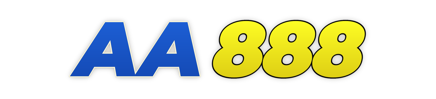 aa888 Casino Logo